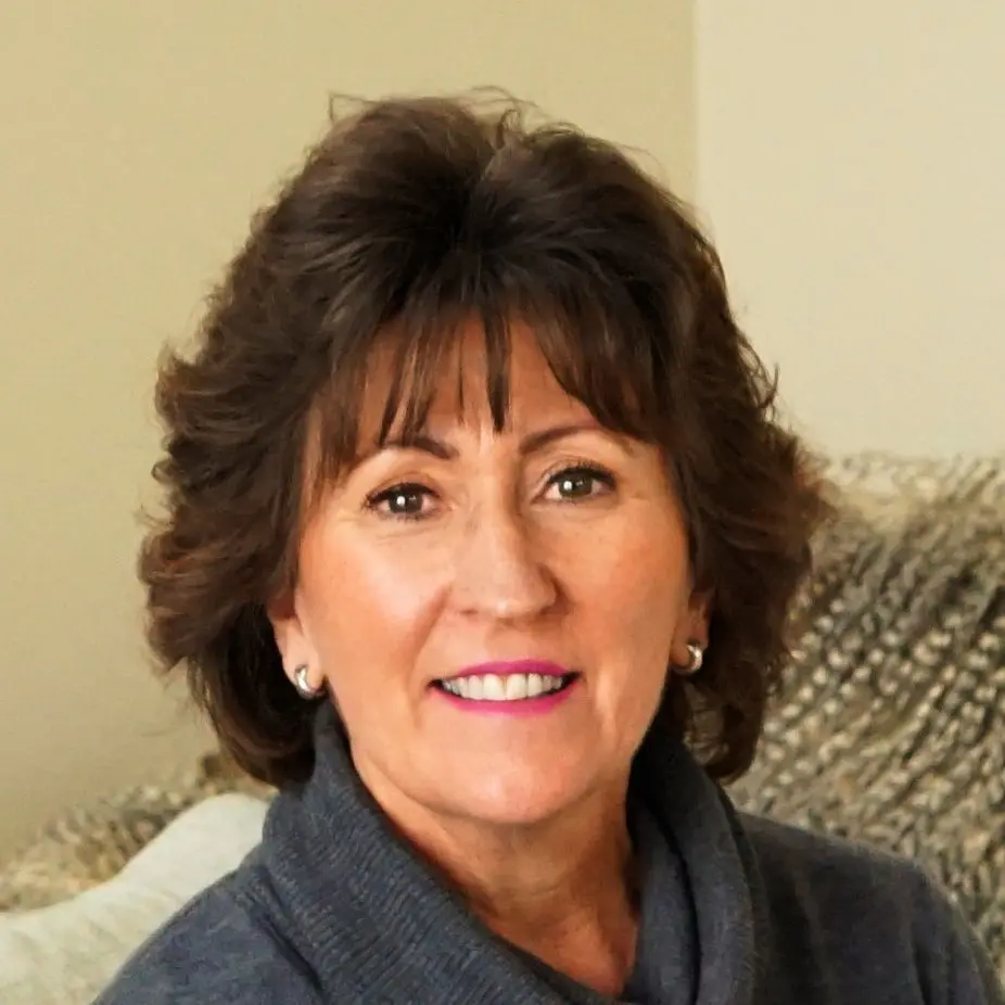 Catherine Overend