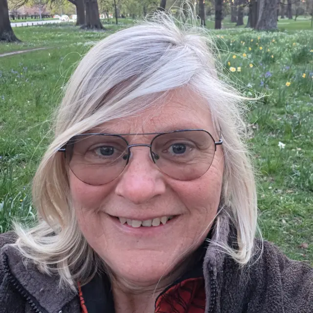 Rosemary Soryl